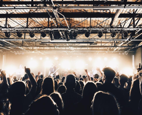 Top 10 Honky Tonks in USA