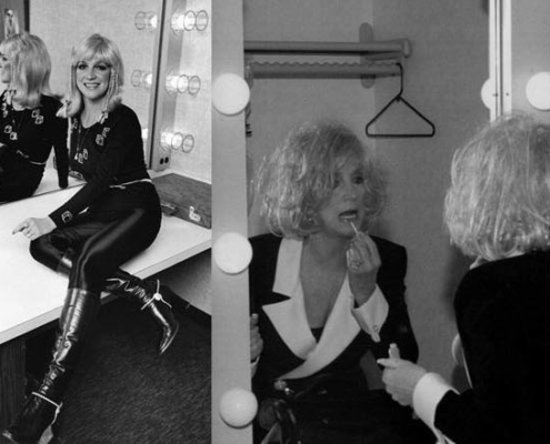 Jeannie Seely Interview