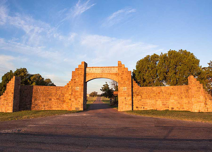 The Biggest Ranches In The World