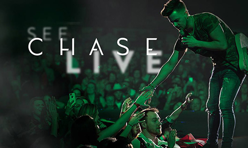 Chase Bryant Grizzly Rose Interview