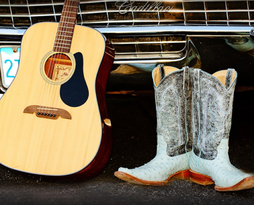 Country Music Best