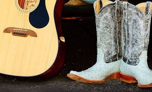 Country Music Best