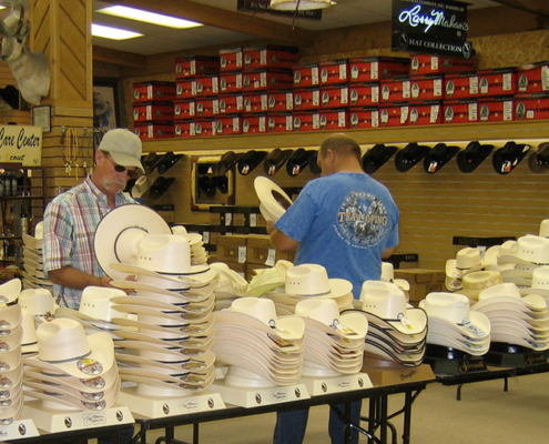 Denver Western Wear