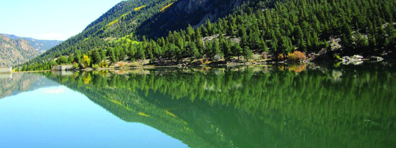 Best Fishing Near Denver | Things to Do in Colorado