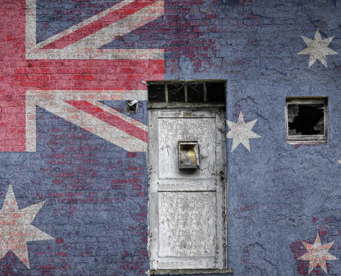 Australian Country Music