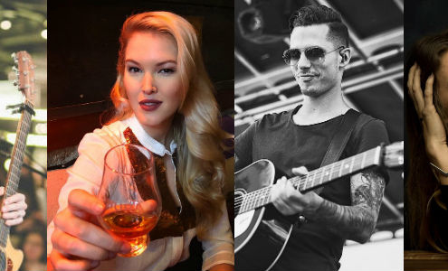 10 new country artists you need to know