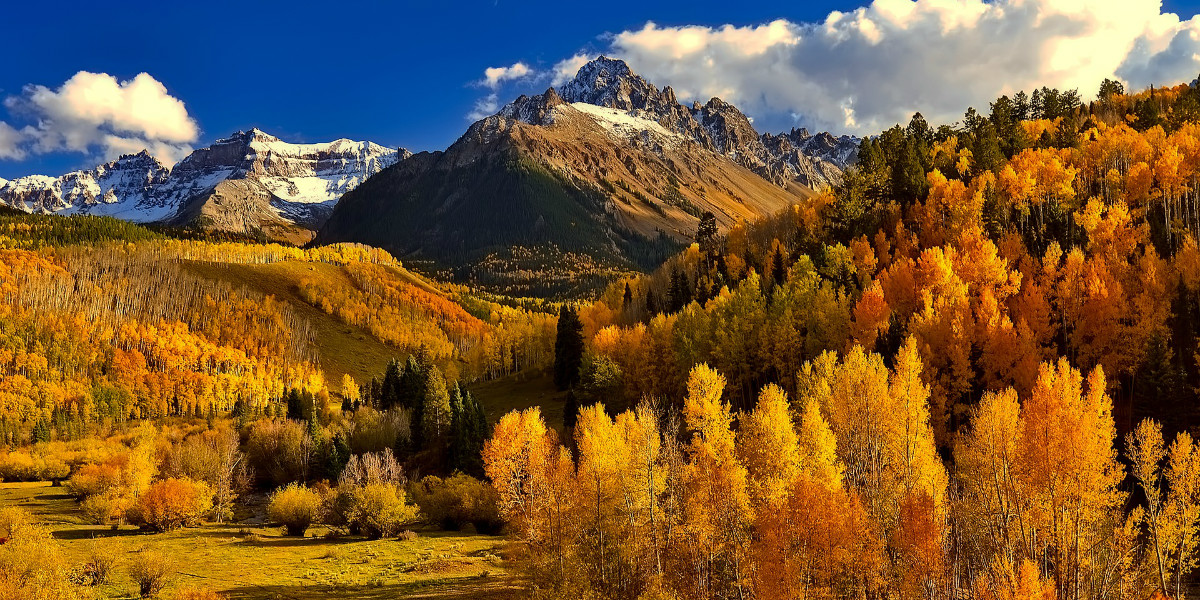 best fall camping in colorado things to do in colorado