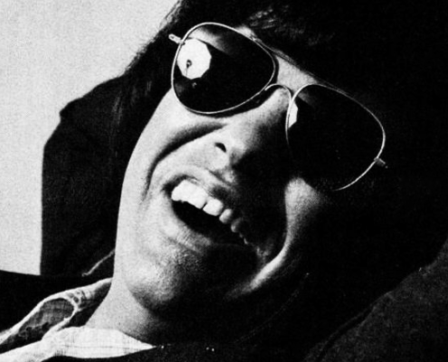 Ronnie Milsap Biography