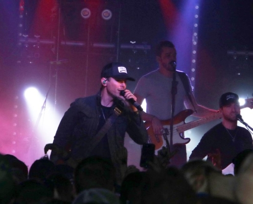 Granger Smith Photo | Biography